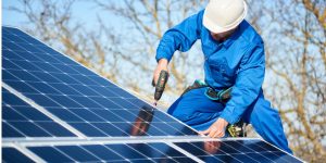Installation Maintenance Panneaux Solaires Photovoltaïques à Brouains
